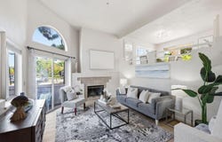 50 E Court LN, FOSTER CITY, CA 94404
