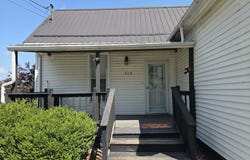 505 E Main Street, Perry, MO 63462