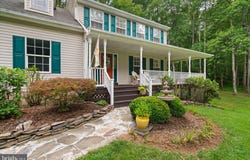 19220 SPRINGFIELD Circle, JEFFERSONTON, VA 22724