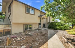 201 Hillcrest Avenue, Rangely, CO 81648