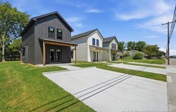 309 N Cincinnati Avenue, Sperry, OK 74073