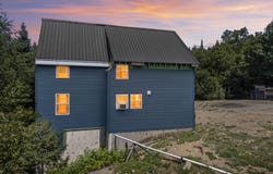 110 Cushing Road, Friendship, ME 04547