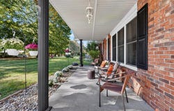 416 Spring Valley Lane, Whitehall, MI 49461