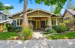 2322 NW High Lakes Loop, Bend, OR 97703