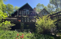 985 Chapel Hill Road, Whitingham, VT 05361