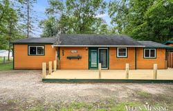 543 Pettibone Drive, Bitely, MI 49309