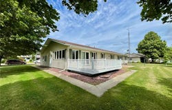 212 Eastern Avenue S, Comfrey, MN 56019
