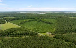 Nc 33 Off, Aurora, NC 27806