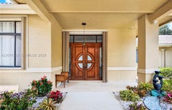 2725 Hunter Rd, Weston, FL 33331
