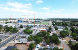 12 S 23rd St, Temple, TX 76504