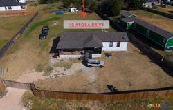 110 Arosa Drive, Elgin, TX 78621