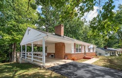 1116 Coolbrook Road, Bedford, VA 24523
