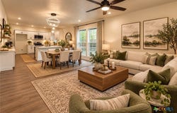 118 Coralee Lane, Moody, TX 76557