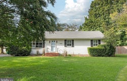 33 MOUNT PLEASANT, EASTON, MD 21601