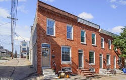 1430 JACKSON Street, BALTIMORE, MD 21230