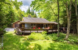529 Higby Road, Eagle Bay, NY 13331