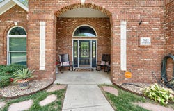 7001 WINDRIDGE Place, Amarillo, TX 79109-6819