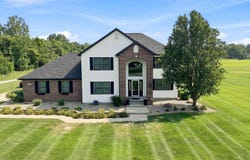 6006 W 675 N, Delphi, IN 46923