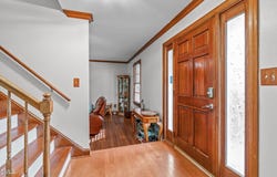 107 Ridge Hollow Court, Cary, NC 27513