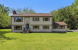 7200 N STARCREST DR, WARRENTON, VA 20187