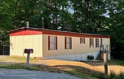 1375 Sticky Ridge Road, Reagan, TN 38368