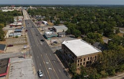 1100 S Austin Avenue, Denison, TX 75020