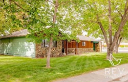 1914 17th St, Cody, WY 82414
