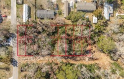 226 23rd Ave lot: L18&19/Blk 233, Apalachicola, FL 32320