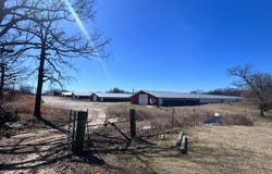 920 hwy 25, Strawberry, AR 72469