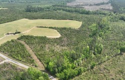 Jones Mill Rd, Emporia, VA 23847