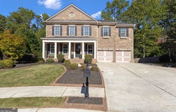 413 Constitution Circle, Peachtree City, GA 30269