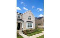 425 Parkside Drive, Argyle, TX 76226