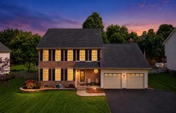 3355 WESTPORT Drive, JEFFERSON, MD 21755