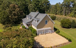 147 Lakeside Drive, Hertford, NC 27944