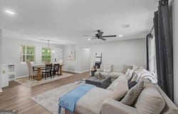 1971 Euharlee Road, Kingston, GA 30145