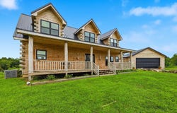 6 Earthaven Drive, Waddy, KY 40076