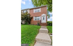 1238 HOLMESPUN Drive, PASADENA, MD 21122