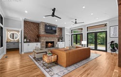 1029 Berkeley Drive, Clemson, SC 29631