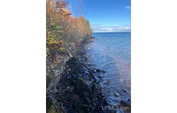 Parcel 153 Shore Drive, Au Train, MI 49806