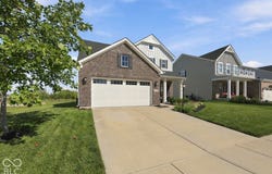 1276 Jack View Drive, Westfield, IN 46074