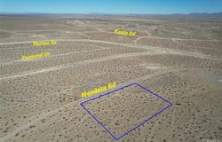 3 Mendota Drive, Adelanto, CA 92301