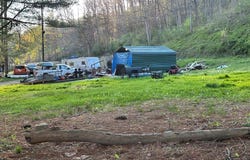 610 Buffalo Road, Meally, KY 41234
