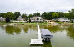 695 Pearl Beach Drive S, Coldwater, MI 49036