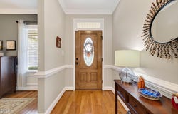 198 Carriage Creek Drive, Smithfield, NC 27577