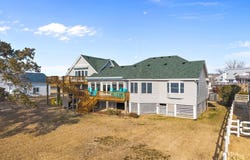 3916 Ivy Lane lot: 29, Kitty Hawk, NC 27949