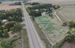Hwy 200, Fairview, MT 59270