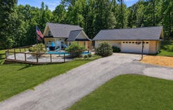 5057 Whitney Lane, Benton, AR 72019