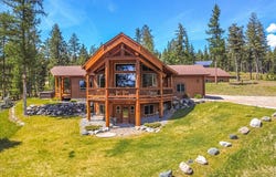130 Glen Hills Drive, Eureka, MT 59917