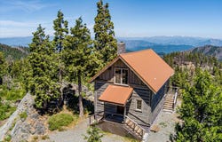 10600 Titlow Hill Road, Blue Lake, CA 95525