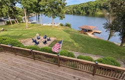 618 Beechwood Drive, Monticello, IN 47960